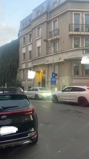 Cladire de birouri Cismigiu - imagine 2