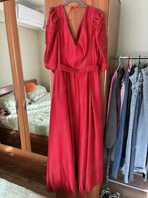 Rochie din tafta Atmosphere