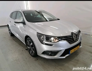 Renault Megane 1.3 -140 CP - Bose