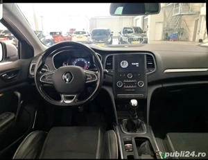 Renault Megane 1.3 -140 CP - Bose - imagine 3