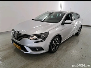Renault Megane 1.3 -140 CP - Bose - imagine 4