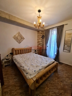 Apartament 2 camere Brancoveanu Stil Unic BOHU Centrala termica