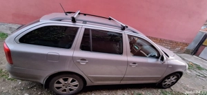 skoda Octavia 2012 benzină 1.4 TSI - imagine 5