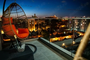 Apartament 2 camere nou, prima închiriere, LUX, zona CAROL