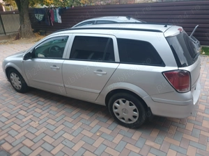 Opel astra h 1.7  