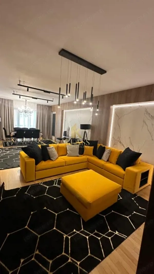 De închiriat | Apartament 4 camere de lux cu loc de parcare Herăstrău – Nordului