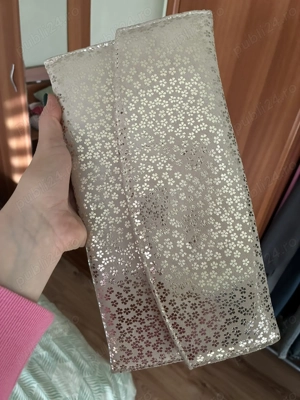 Geantă plic din piele