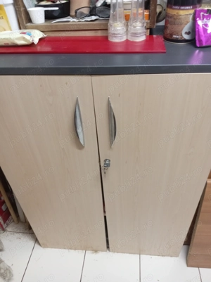Dulap cu cheie113 80 38cm