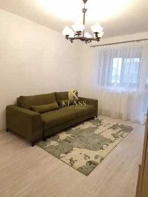Apartament 3 camere Titan