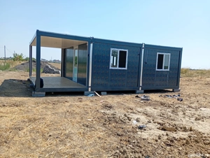 Teren lot intravilan aproape sect 4 - imagine 3