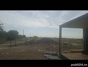 Teren lot intravilan aproape sect 4 - imagine 2