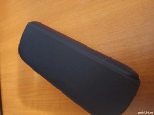 Kit IQOS ILUMA i Midnight Black