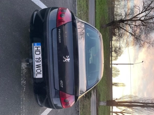 Vand Peugeot 407