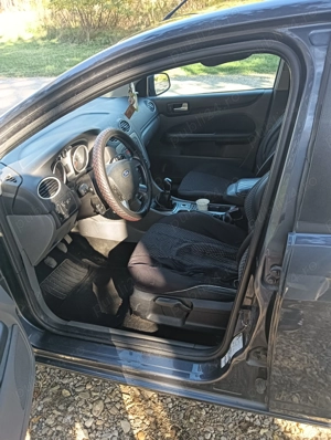 Vând Ford Focus MK2 Facelift 2011 - imagine 4