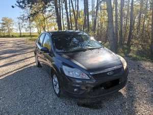 Vând Ford Focus MK2 Facelift 2011 - imagine 8