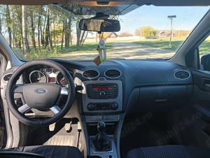 Vând Ford Focus MK2 Facelift 2011 - imagine 5