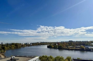 Penthouse de lux cu vedere panoramică la lac   Laguna Residence, Nordu - imagine 2