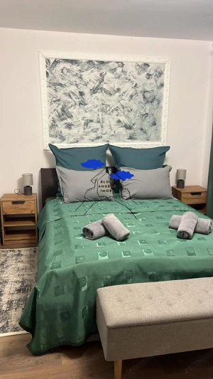 Apartament 2 camere - zona Gemenii