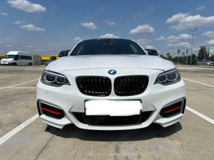 Vand(schimb) BMW 228i M Performance coupe 2016 aut euro6  - imagine 4