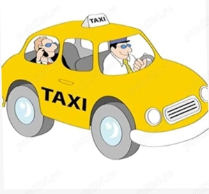 Angajez șoferi taxi