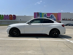 Vand(schimb) BMW 228i M Performance coupe 2016 aut euro6  - imagine 3