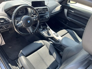 Vand(schimb) BMW 228i M Performance coupe 2016 aut euro6  - imagine 7