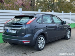 Ford focus 1.6 diesel - imagine 5