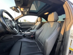 Vand(schimb) BMW 228i M Performance coupe 2016 aut euro6  - imagine 8