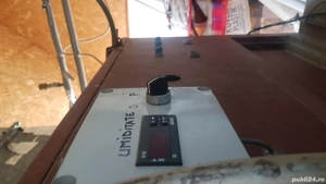 vind uscător cherestea 30mc nemțesc prin condensare 