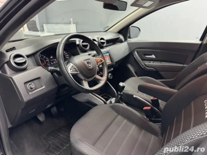 Dacia Duster Prestige - imagine 3