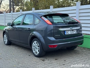 Ford focus 1.6 diesel - imagine 4