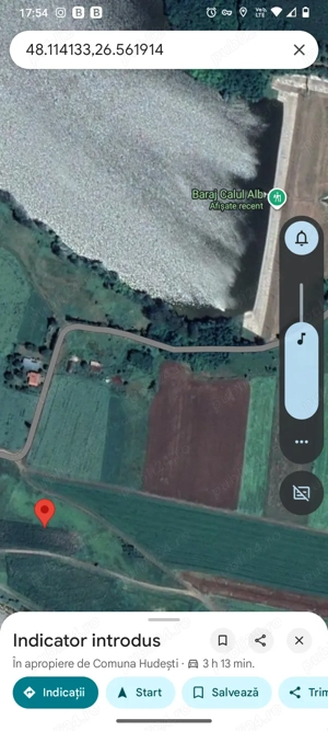 Teren extrav Havârna BT - imagine 2