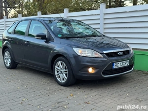 Ford focus 1.6 diesel - imagine 2