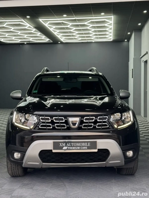 Dacia Duster Prestige