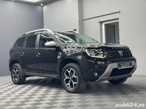 Dacia Duster Prestige - imagine 4