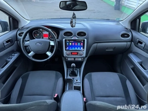 Ford focus 1.6 diesel - imagine 3