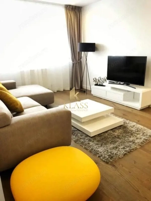 De închiriat | Apartament 2 camere cu parcare subterană | Cortina Residence 