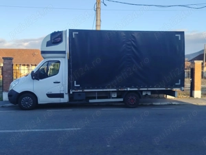 Vând Renault Master 2 - imagine 2