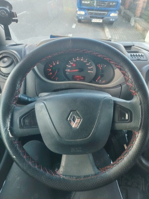 Vând Renault Master 2 - imagine 5