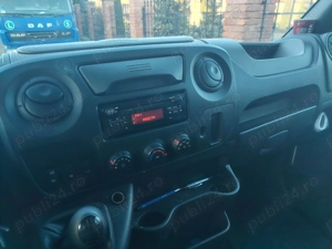 Vând Renault Master 2 - imagine 4