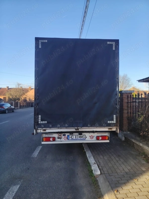 Vând Renault Master 2 - imagine 8