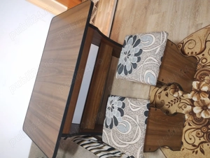 Colțar de bucătărie 