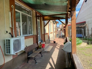 Casă de vânzare, Zona Centrală, Calea Domnească, Târgoviște - imagine 6