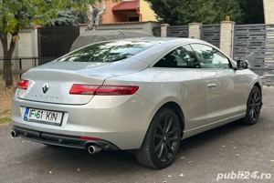 Renault Laguna 2011 - imagine 2