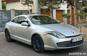 Renault Laguna 2011 - imagine 3