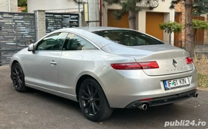 Renault Laguna 2011 - imagine 4