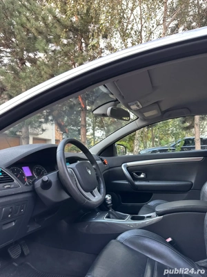 Renault Laguna 2011 - imagine 5