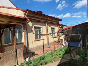 Casă de vânzare, Zona Centrală, Calea Domnească, Târgoviște - imagine 5