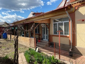 Casă de vânzare, Zona Centrală, Calea Domnească, Târgoviște - imagine 4