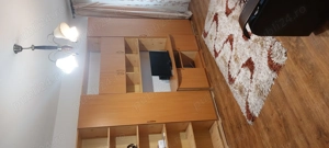 Garsoniera de inchiriat Faleză Nord